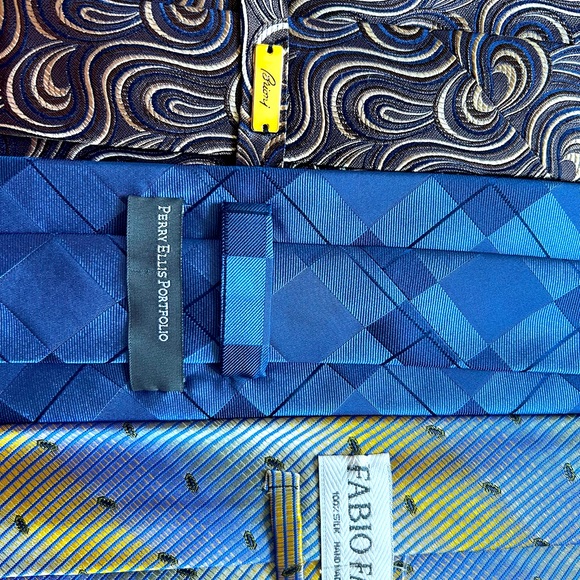 Ties - Picture 2 of 2
